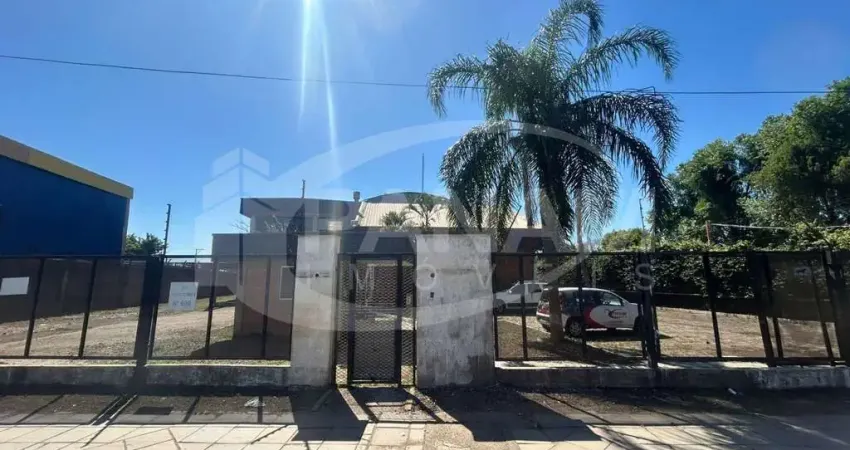 Barracão / Galpão / Depósito para alugar na Rua Frederico Mentz, 600, Navegantes, Porto Alegre