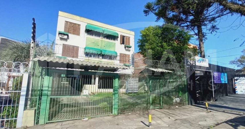 Apartamento à venda na Rua Dona Alzira, 257, Sarandi, Porto Alegre