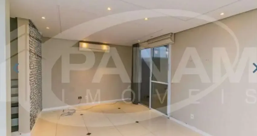Casa em condomínio fechado com 4 quartos à venda na Avenida Willy Eugênio Fleck, 1500, Ecoville, Porto Alegre
