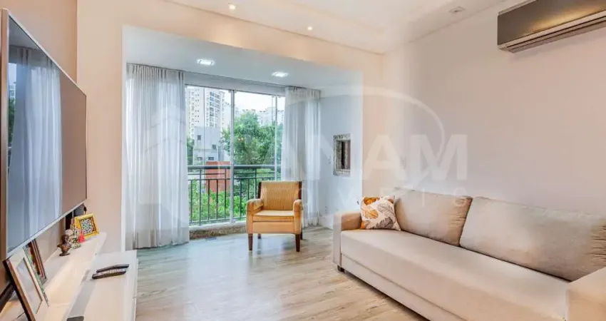 Apartamento com 3 quartos à venda na Rua Jari, 359, Passo da Areia, Porto Alegre