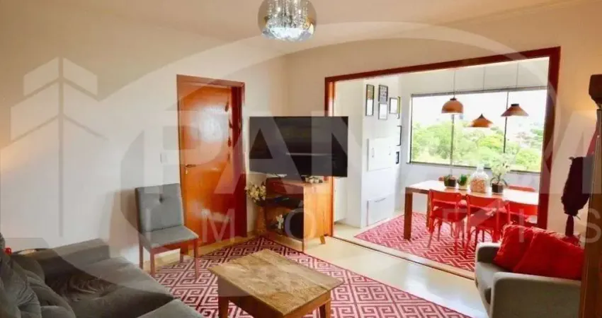 Apartamento com 3 quartos à venda na Avenida Professor Paula Soares, 93, Jardim Itu Sabará, Porto Alegre