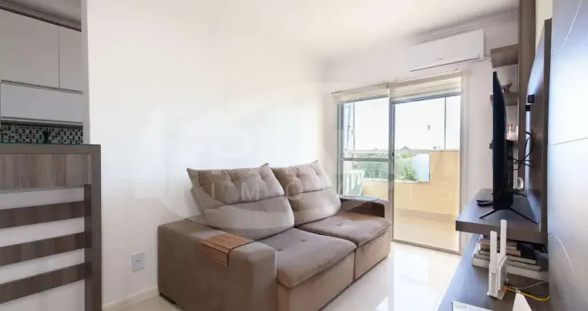 Apartamento com 3 quartos à venda na Rua Tenente Ary Tarrago, 2360, Jardim Itu Sabará, Porto Alegre