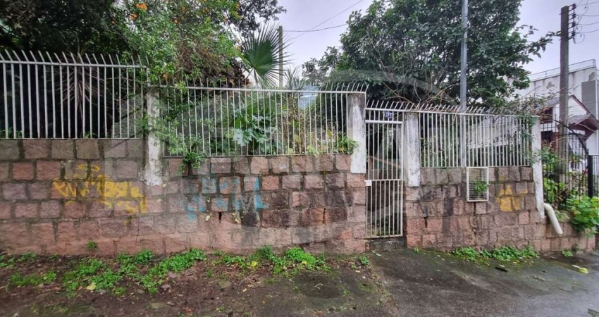 Terreno à venda na Rua Edmundo Bastian, 131, Cristo Redentor, Porto Alegre