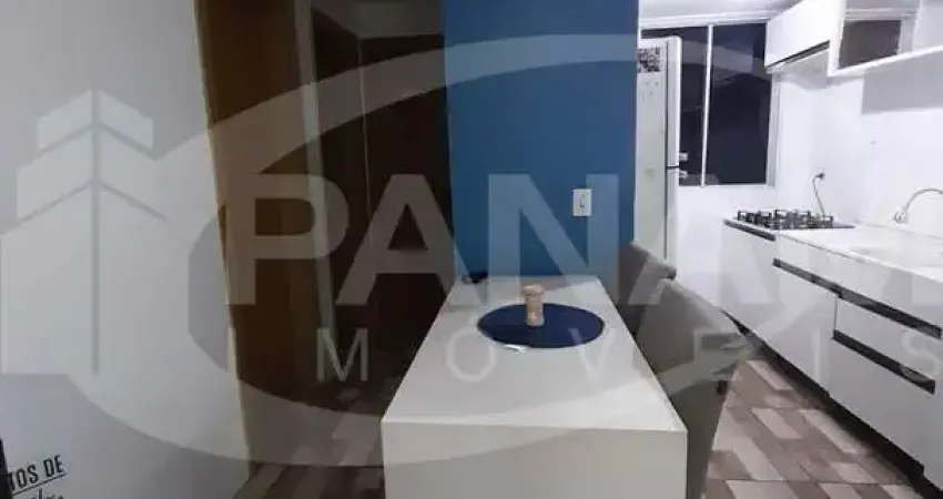 Apartamento com 2 quartos à venda na Avenida Juscelino Kubitschek de Oliveira, 440, Jardim Leopoldina, Porto Alegre