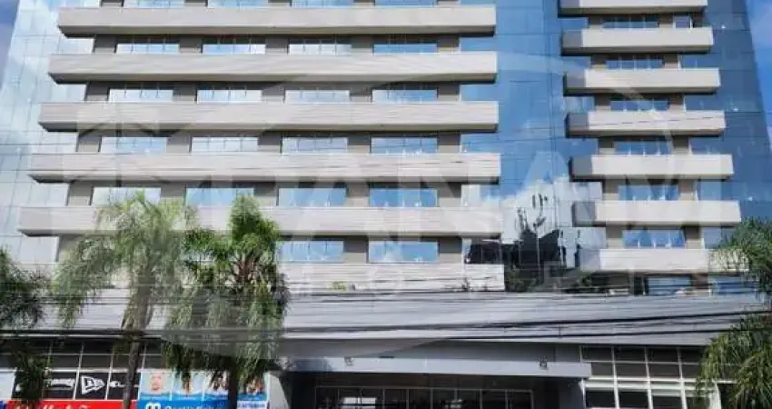 Sala comercial à venda na Avenida Assis Brasil, 3551, Passo da Areia, Porto Alegre
