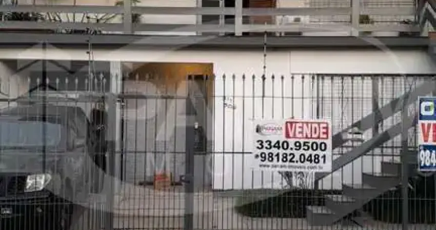 Casa com 5 quartos à venda na Rua Lila Ripoll, 309, Sarandi, Porto Alegre