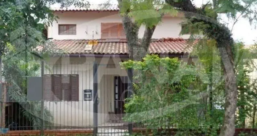 Casa com 4 quartos à venda na Rua Ari Barroso, 804, Sarandi, Porto Alegre
