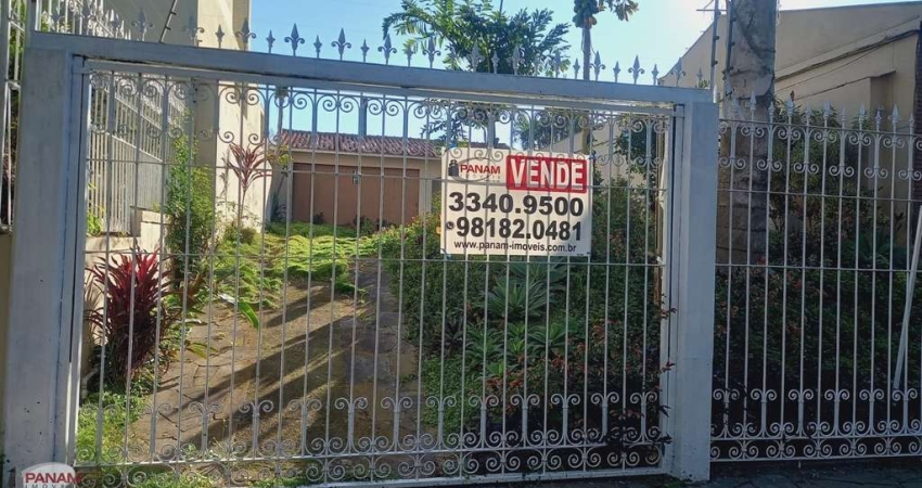 Terreno à venda na Rua Emília Stefani Aloísio, 70, Jardim Lindóia, Porto Alegre