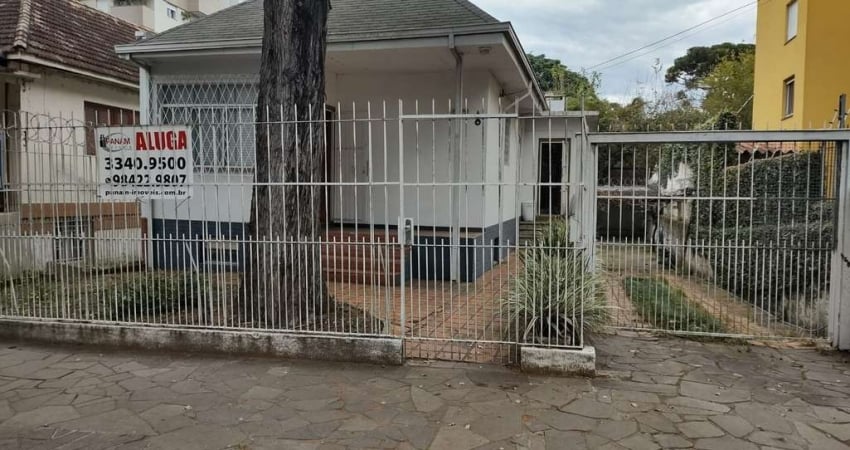 Casa com 2 quartos para alugar na Rua Luiz Cosme, 297, Passo da Areia, Porto Alegre