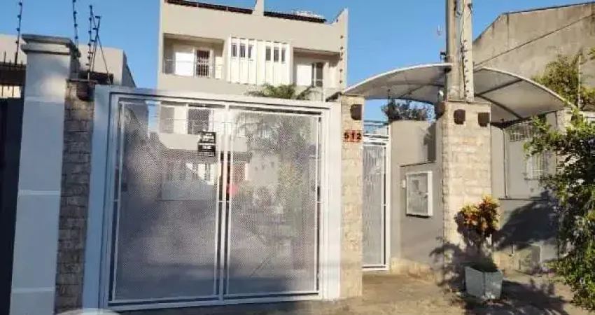 Casa com 4 quartos para alugar na Rua Arnaldo Ballve, 512, Jardim Itu Sabará, Porto Alegre