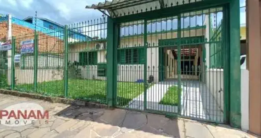 Casa em condomínio fechado com 3 quartos à venda na Rua Ideal, 91, Parque Santa Fé, Porto Alegre