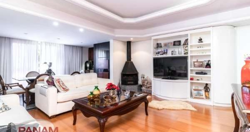 Apartamento com 2 quartos à venda na Rua Irmão Augusto, 130, Jardim Lindóia, Porto Alegre