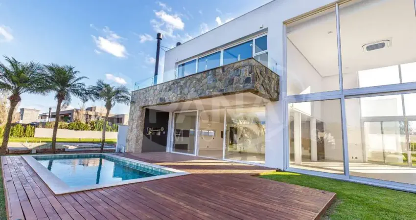 Casa em condomínio fechado com 4 quartos à venda na Estrada Do Conde, 1100, Sans Souci, Eldorado do Sul