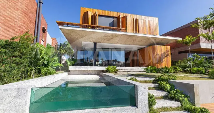 Casa em condomínio fechado com 4 quartos à venda na Estrada Do Conde, 4000, Sans Souci, Eldorado do Sul