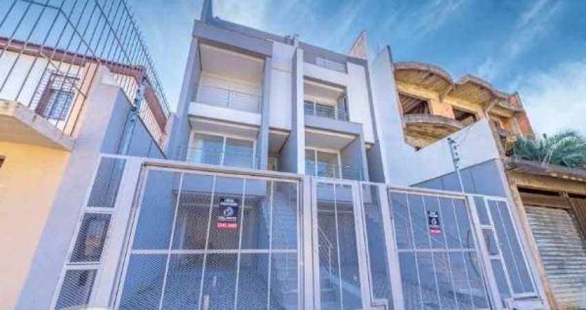 Casa com 3 quartos à venda na Rua Arnaldo Ballve, 667, Jardim Itu Sabará, Porto Alegre