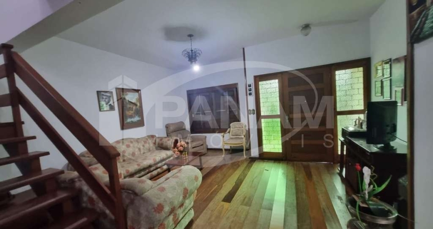 Casa com 4 quartos à venda na Avenida Alberto Pasqualini, 347, Jardim Itu Sabará, Porto Alegre