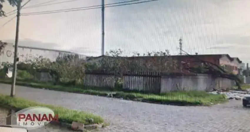 Terreno à venda na Avenida Palmira Gobbi, 360, Humaitá, Porto Alegre