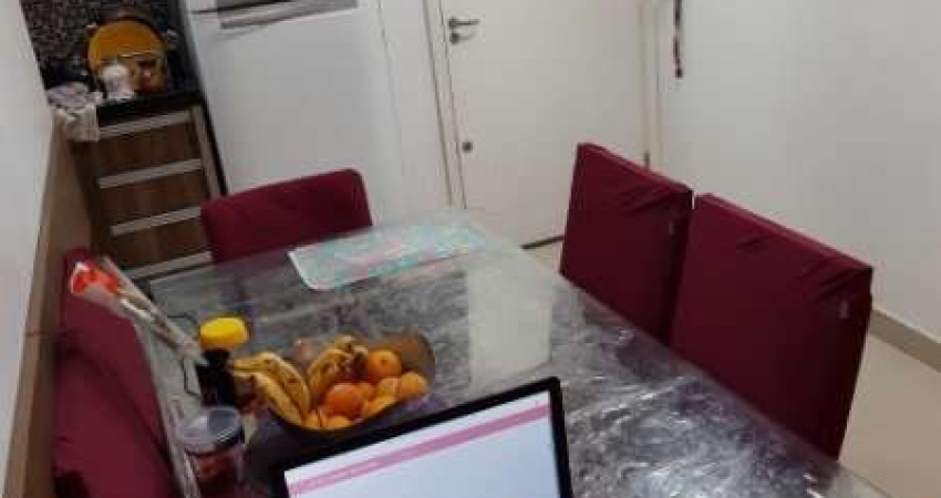 Apartamento com 3 quartos à venda na Avenida Engenheiro Francisco Rodolfo Simch, 720, Sarandi, Porto Alegre