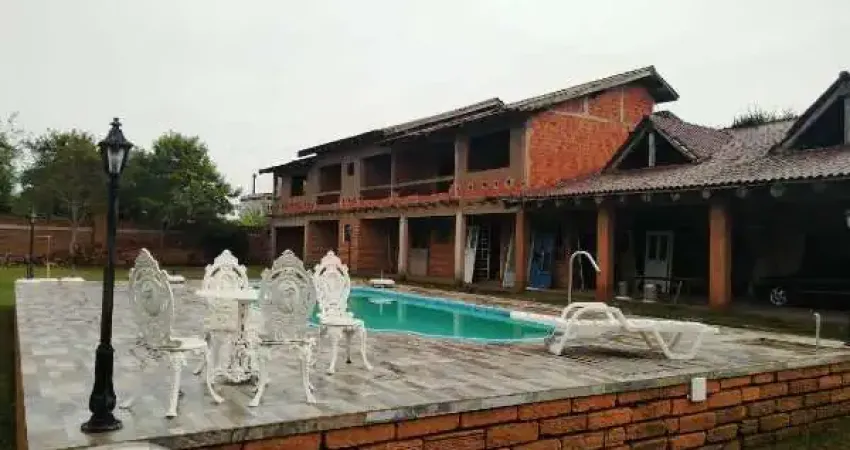 Terreno à venda na Rua João Inácio da Silveira, 01076, Arquipélago, Porto Alegre