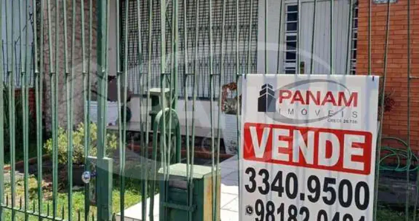 Casa com 3 quartos à venda na Rua Dom Jaime de Barros Câmara, 194, Sarandi, Porto Alegre