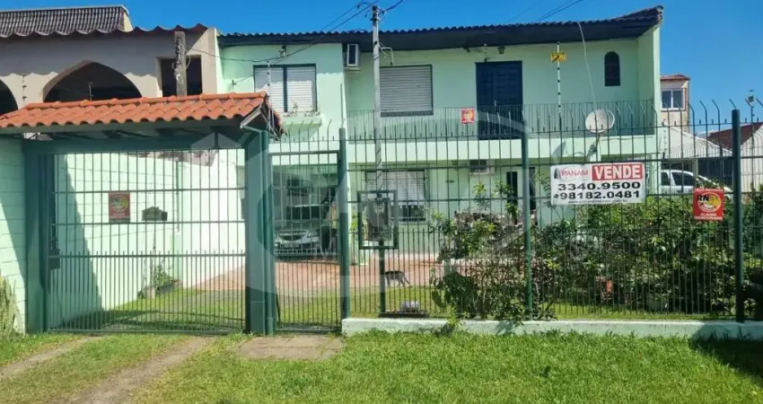Casa com 5 quartos à venda na Avenida Francisco Silveira Bitencourt, 359, Sarandi, Porto Alegre