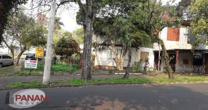Terreno à venda na Rua Edmundo Bastian, 363, Cristo Redentor, Porto Alegre