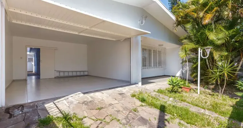 Casa com 3 quartos à venda na Rua Doutor Danilo Antônio Zaffari, 31, Sarandi, Porto Alegre