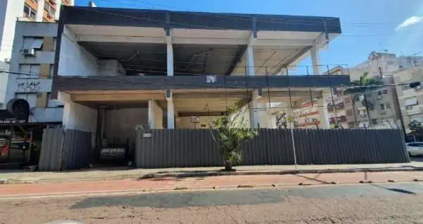 Ponto comercial para alugar na Rua Vasco da Gama, 253, Bom Fim, Porto Alegre