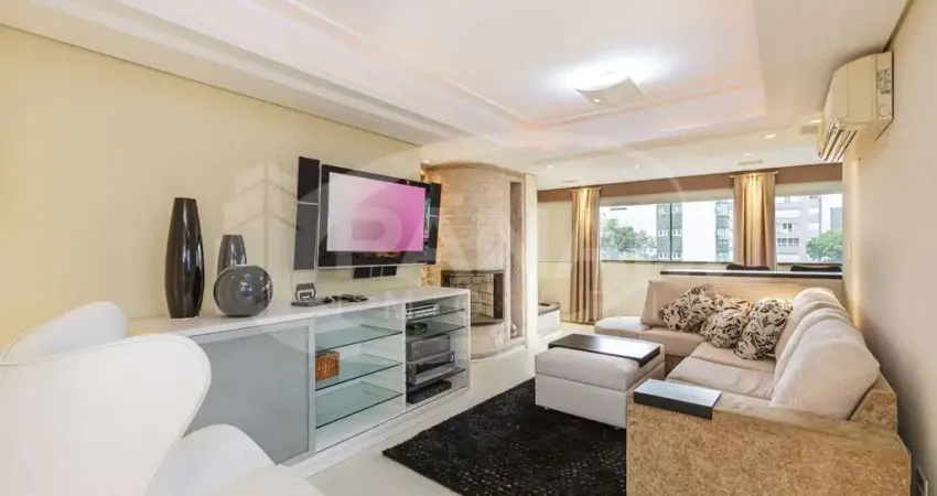 Apartamento com 3 quartos à venda na Avenida Montreal, 444, Jardim Lindóia, Porto Alegre