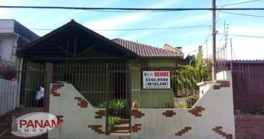 Casa com 3 quartos à venda na Rua Luiz Carniglia, 305, Sarandi, Porto Alegre