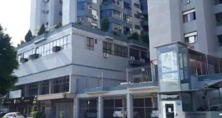 Cobertura com 3 quartos à venda na Rua Marco Polo, 505, Cristo Redentor, Porto Alegre