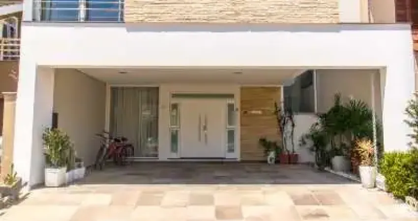 Casa em condomínio fechado com 3 quartos à venda na Avenida Ecoville, 190, Ecoville, Porto Alegre