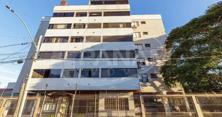 Apartamento com 3 quartos à venda na Rua Guiné, 165, Vila Ipiranga, Porto Alegre