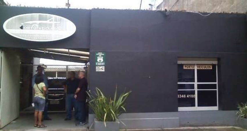 Prédio à venda na Avenida Farrapos, 2383, São Geraldo, Porto Alegre