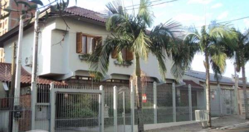 Casa com 3 quartos à venda na Avenida Montreal, 356, Jardim Lindóia, Porto Alegre