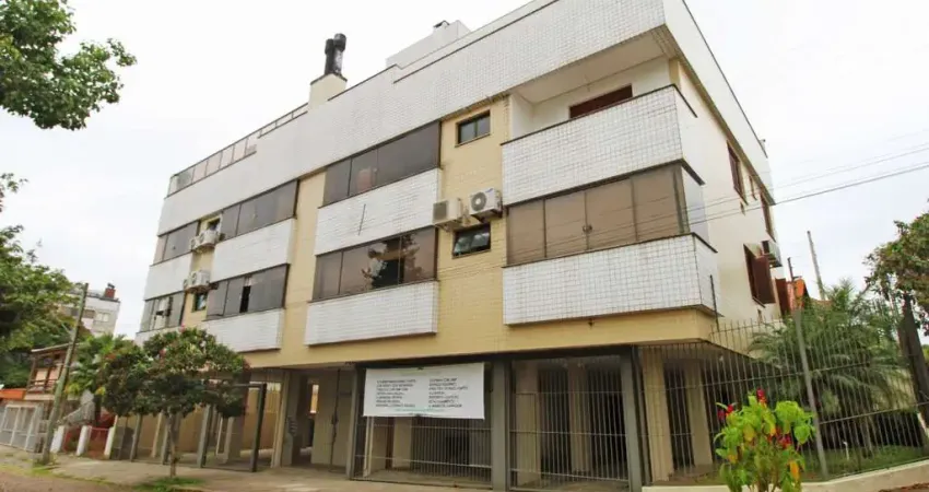 Cobertura com 3 quartos à venda na Rua Guiné, 55, Vila Ipiranga, Porto Alegre