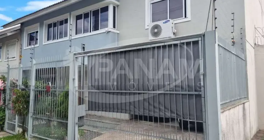 Casa com 3 quartos à venda na Rua Marechal Sampaio, 181, Jardim Floresta, Porto Alegre
