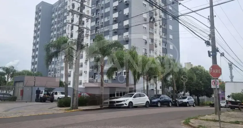 Apartamento com 2 quartos à venda na Rua Guadalupe, 520, Jardim Lindóia, Porto Alegre