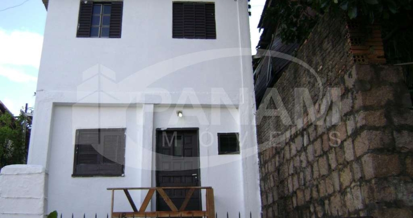 Casa com 5 quartos à venda na Rua Barão de Itaqui, 454, Jardim São Pedro, Porto Alegre