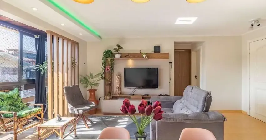Apartamento com 2 quartos à venda na Arnaldo Balve, 770, Jardim Itu Sabará, Porto Alegre