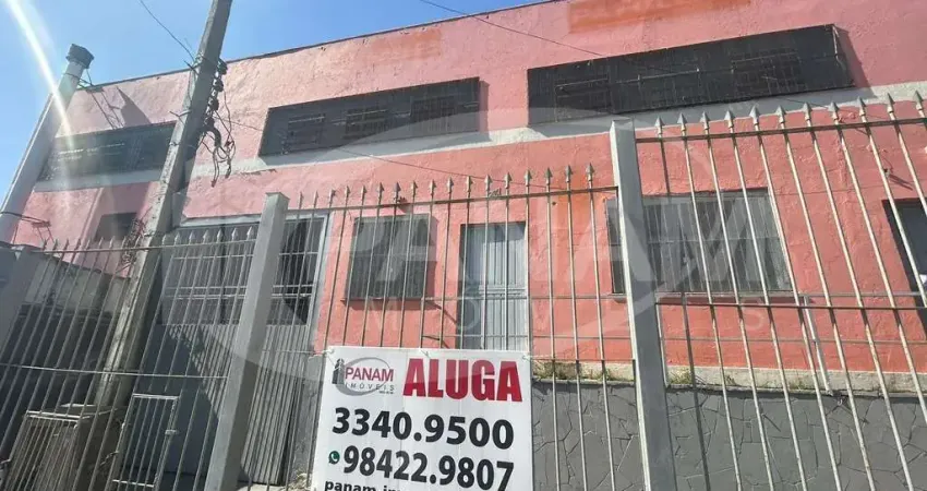 Barracão / Galpão / Depósito para alugar na Rua Vinte e Seis de Dezembro, 867, Partenon, Porto Alegre