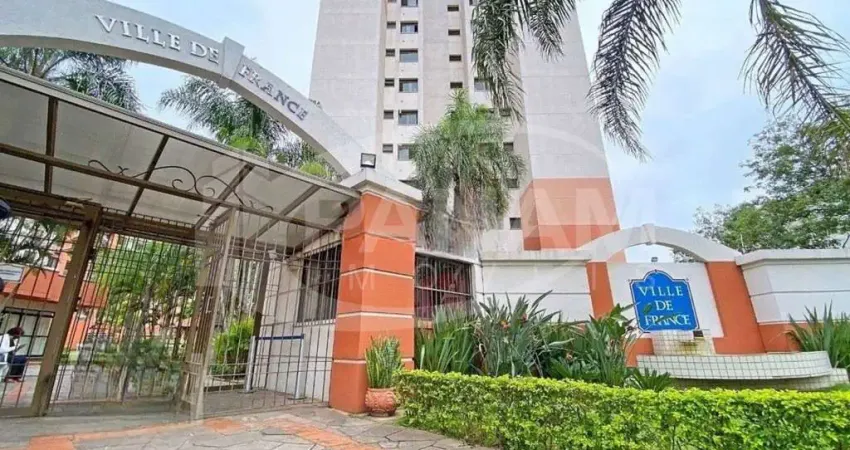 Apartamento com 3 quartos à venda na Rua Carlos Silveira Martins Pacheco, 55, Cristo Redentor, Porto Alegre