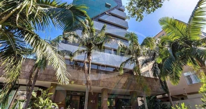 Sala comercial com 1 sala à venda na Avenida Cristóvão Colombo, 2838, São João, Porto Alegre