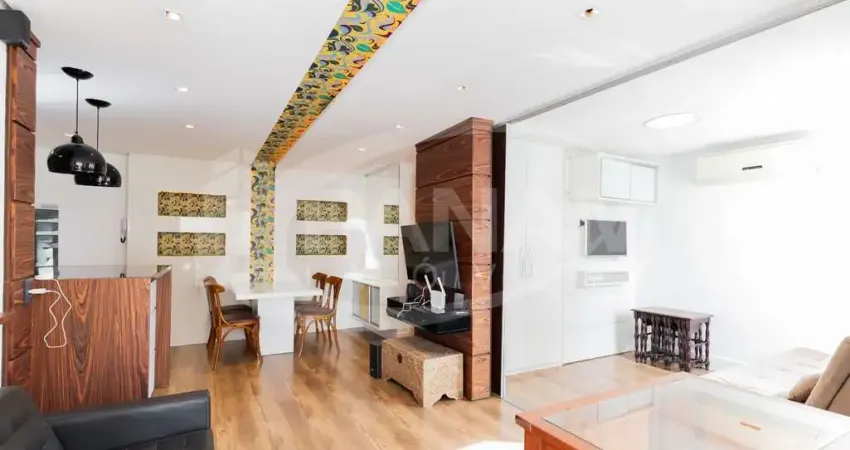 Apartamento com 2 quartos à venda na Avenida Grécia, 1000, Passo da Areia, Porto Alegre