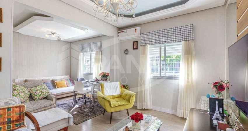 Apartamento com 3 quartos à venda na Ministro de Oliveira Lima, 404, São Sebastião, Porto Alegre