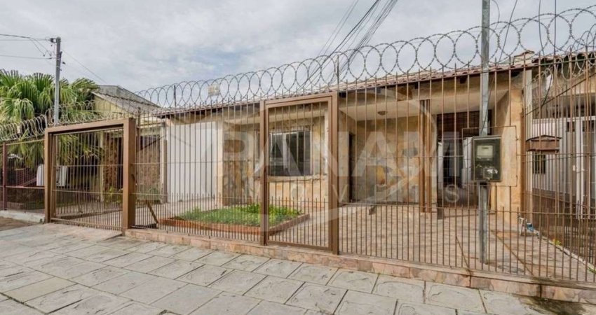 Casa com 3 quartos à venda na Rua Théo Benevenuto, 45, Sarandi, Porto Alegre