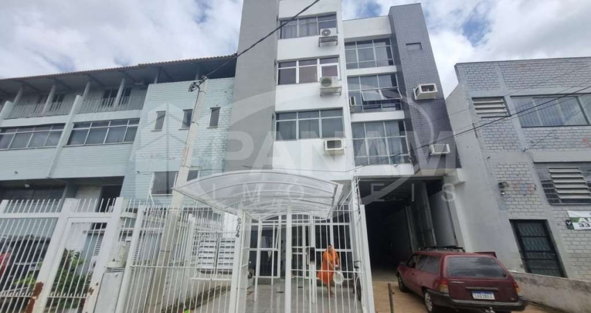 Sala comercial com 1 sala à venda na Rua Dezoito de Novembro, 204, Navegantes, Porto Alegre