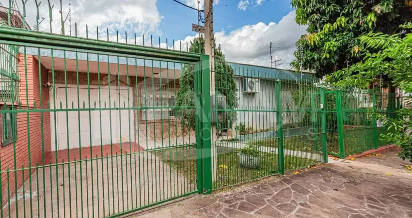 Casa com 3 quartos à venda na Travessa Porto Príncipe, 26, Jardim Lindóia, Porto Alegre