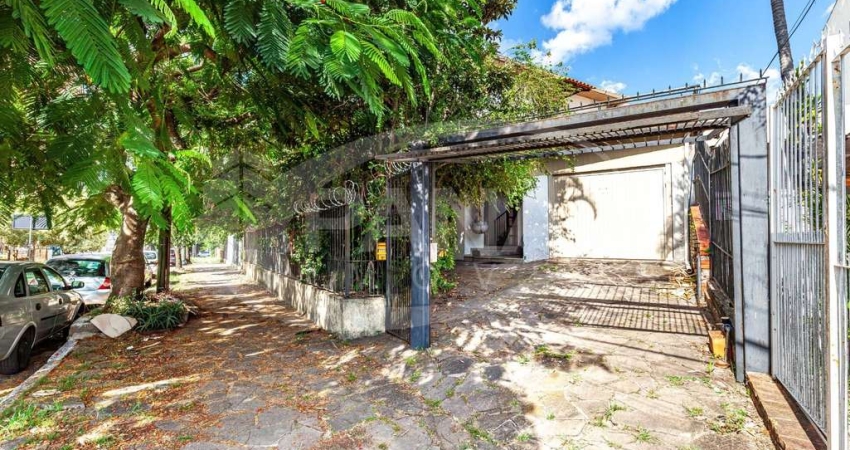Casa com 4 quartos à venda na Avenida Benno Mentz, 782, Vila Ipiranga, Porto Alegre