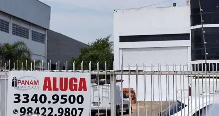 Barracão / Galpão / Depósito para alugar na Jose Pedro Boesio, 114, Humaitá, Porto Alegre